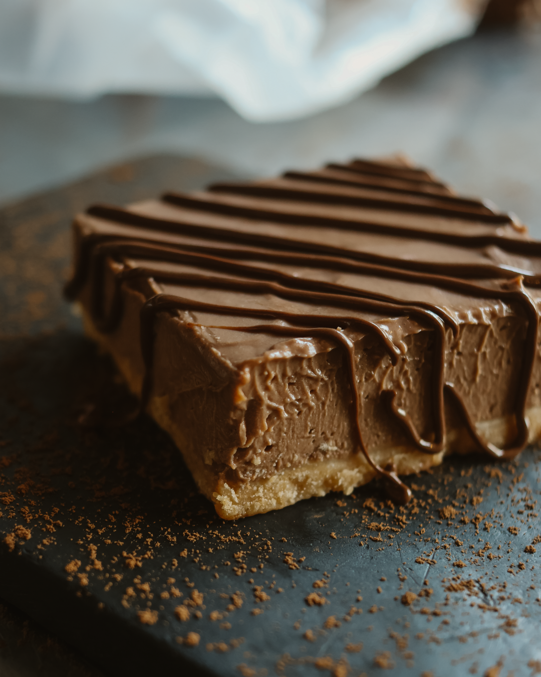 dessert